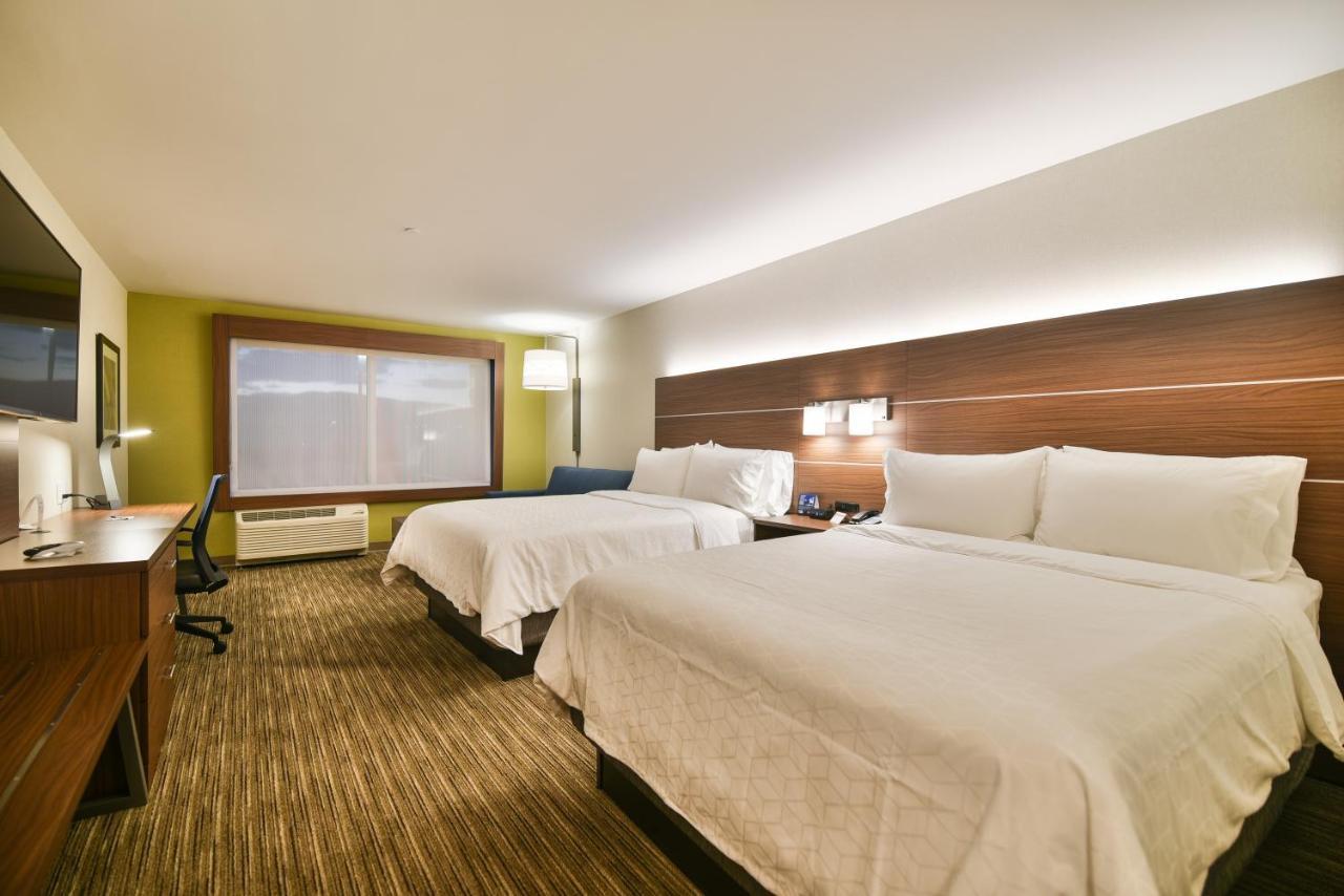 Holiday Inn Express & Suites Lehi - Thanksgiving Point By Ihg Экстерьер фото