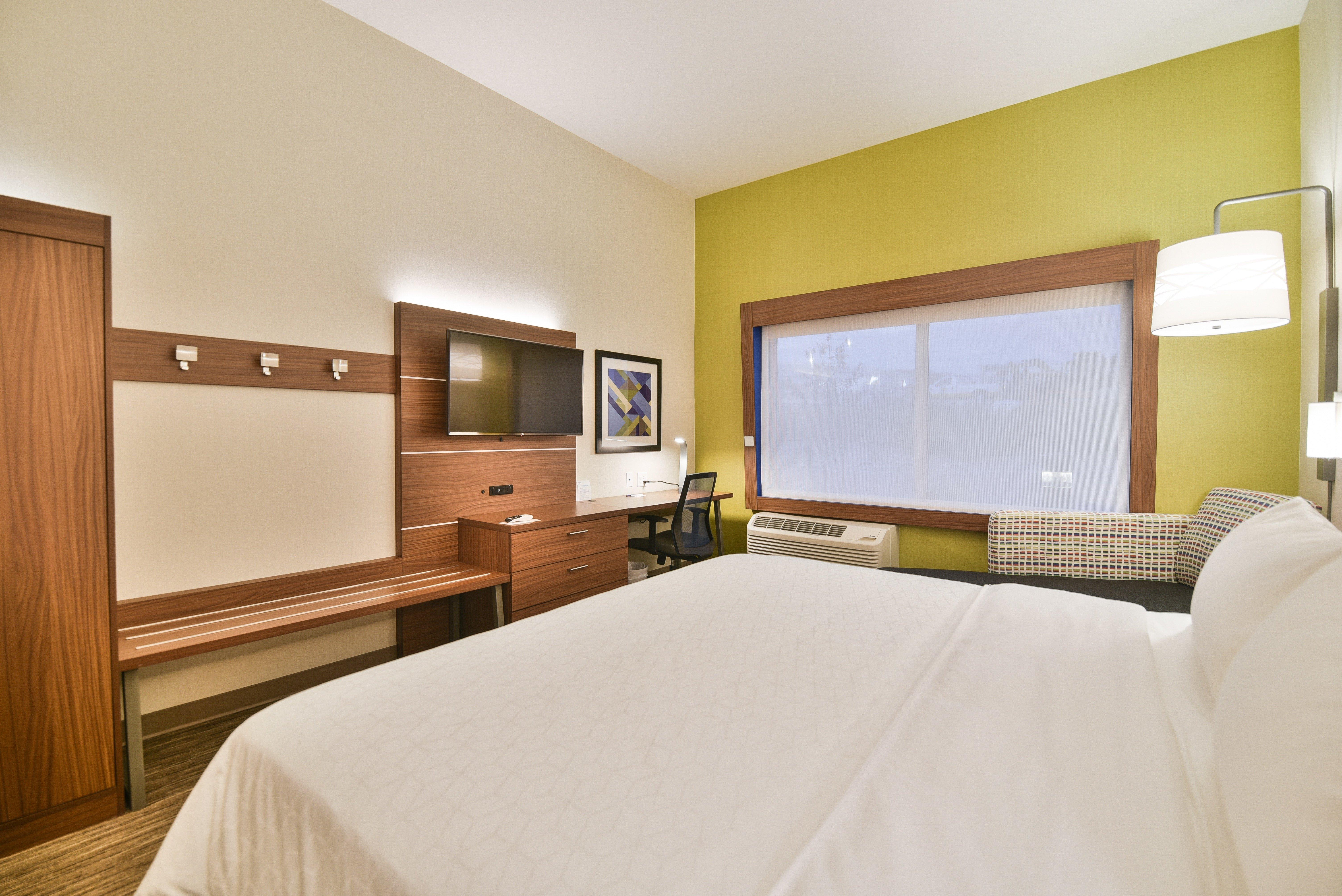 Holiday Inn Express & Suites Lehi - Thanksgiving Point By Ihg Экстерьер фото