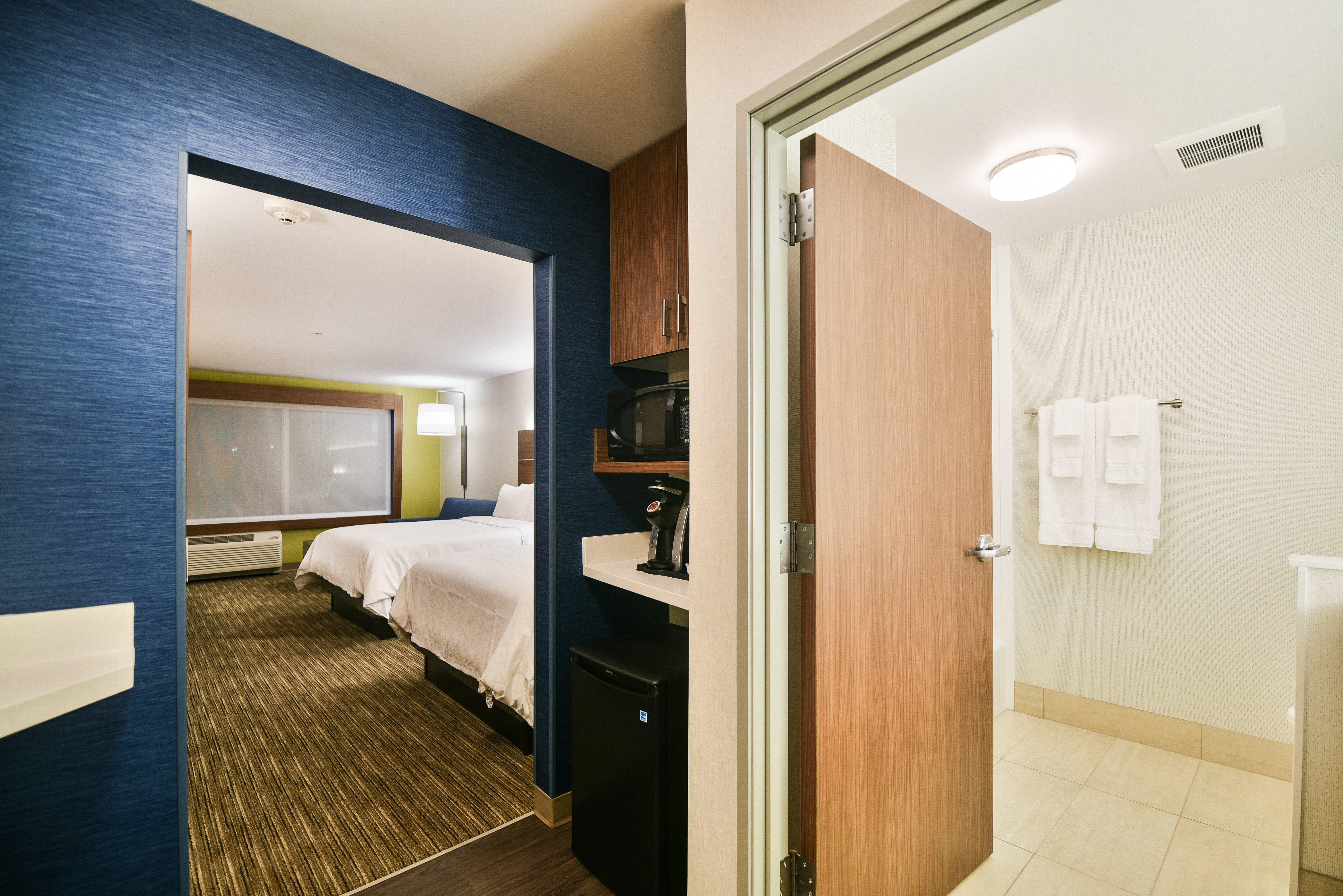 Holiday Inn Express & Suites Lehi - Thanksgiving Point By Ihg Экстерьер фото