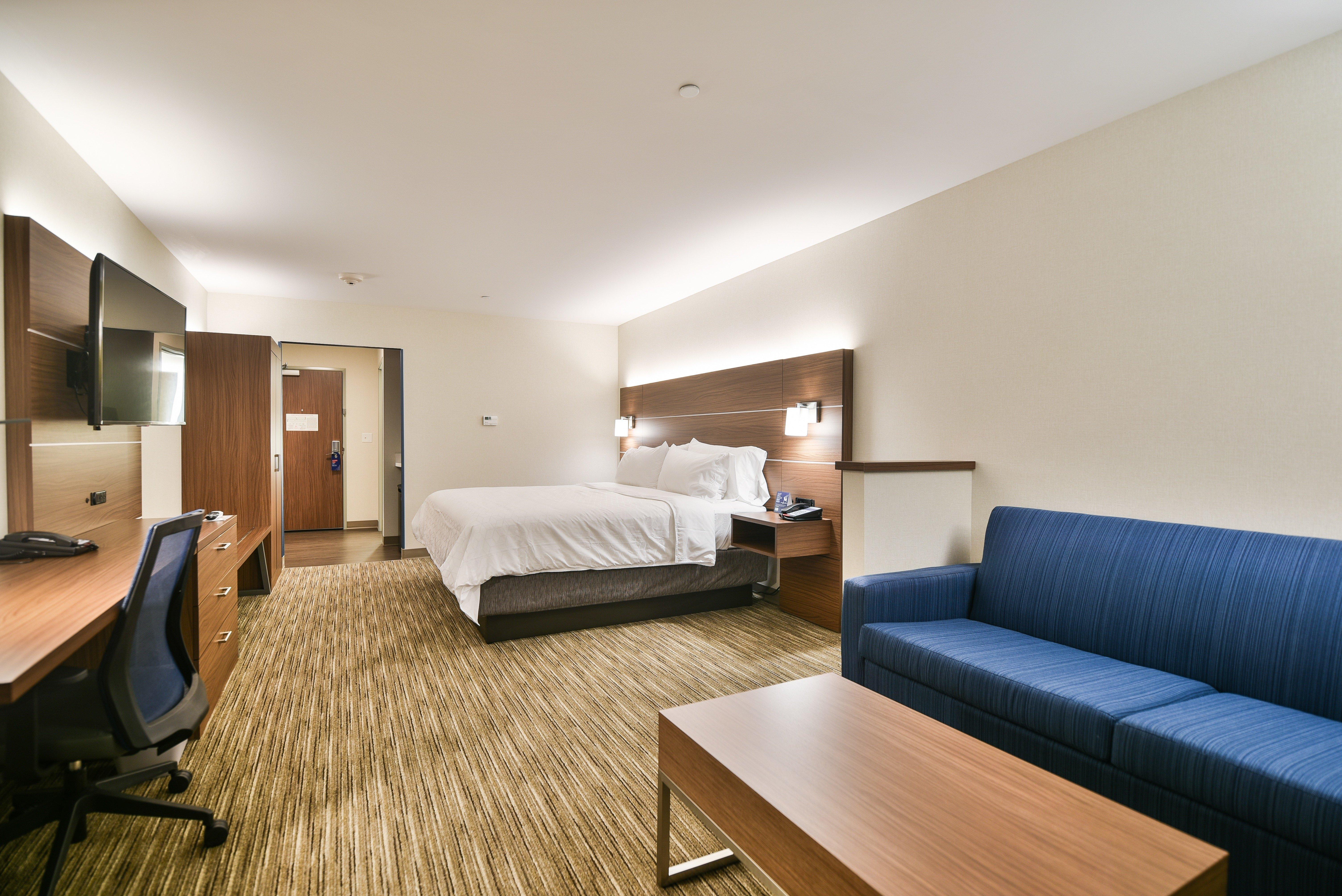 Holiday Inn Express & Suites Lehi - Thanksgiving Point By Ihg Экстерьер фото