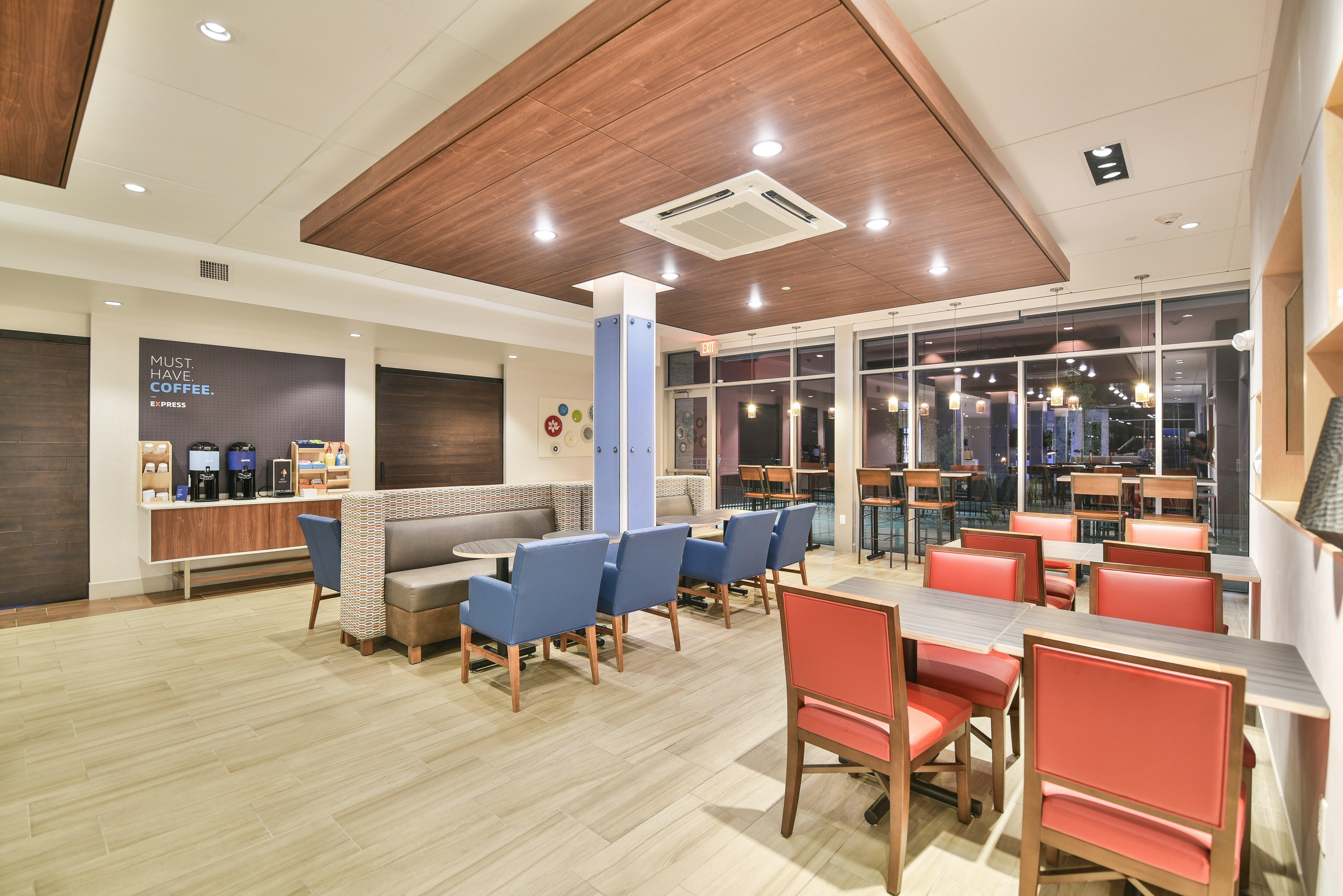 Holiday Inn Express & Suites Lehi - Thanksgiving Point By Ihg Экстерьер фото