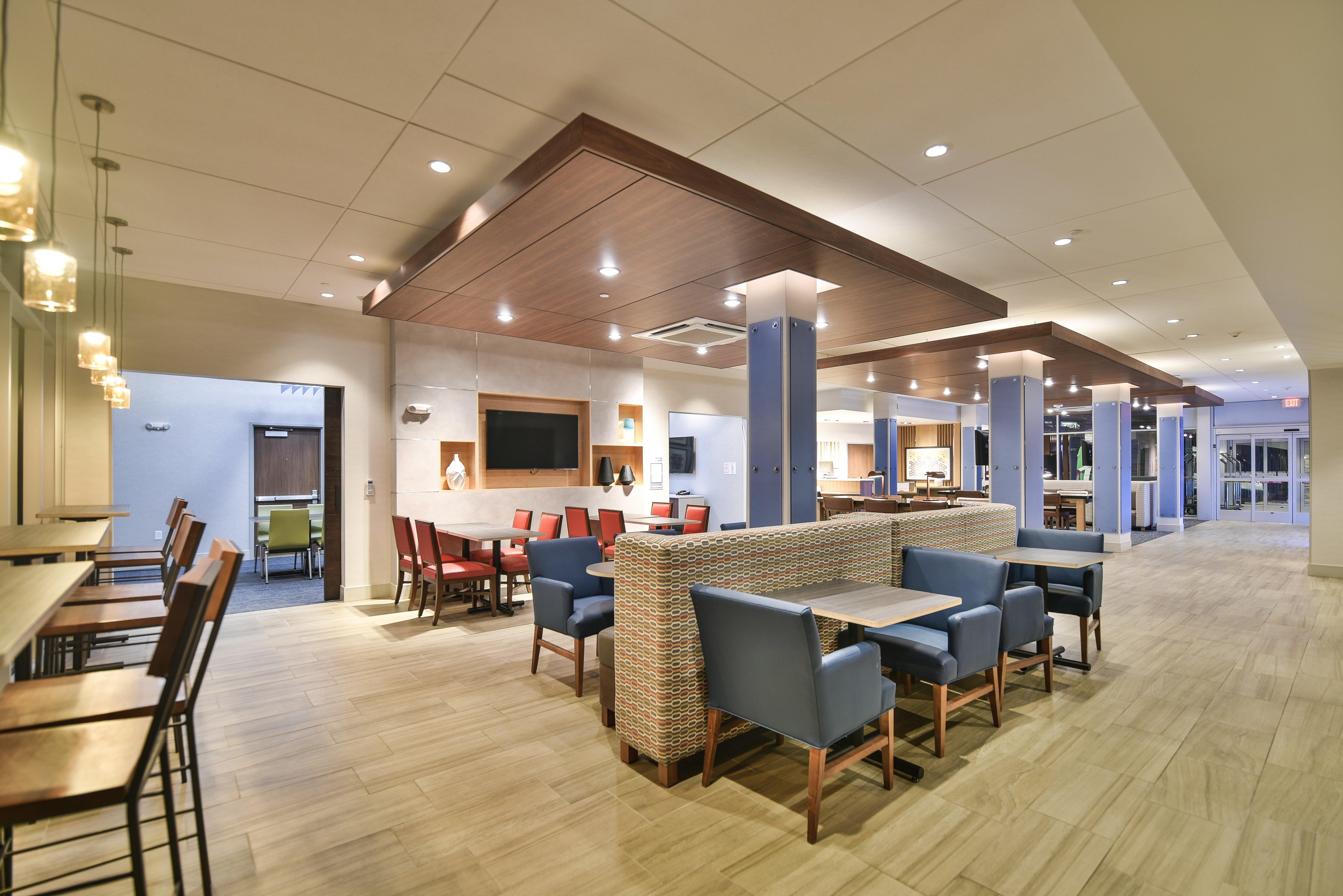 Holiday Inn Express & Suites Lehi - Thanksgiving Point By Ihg Экстерьер фото