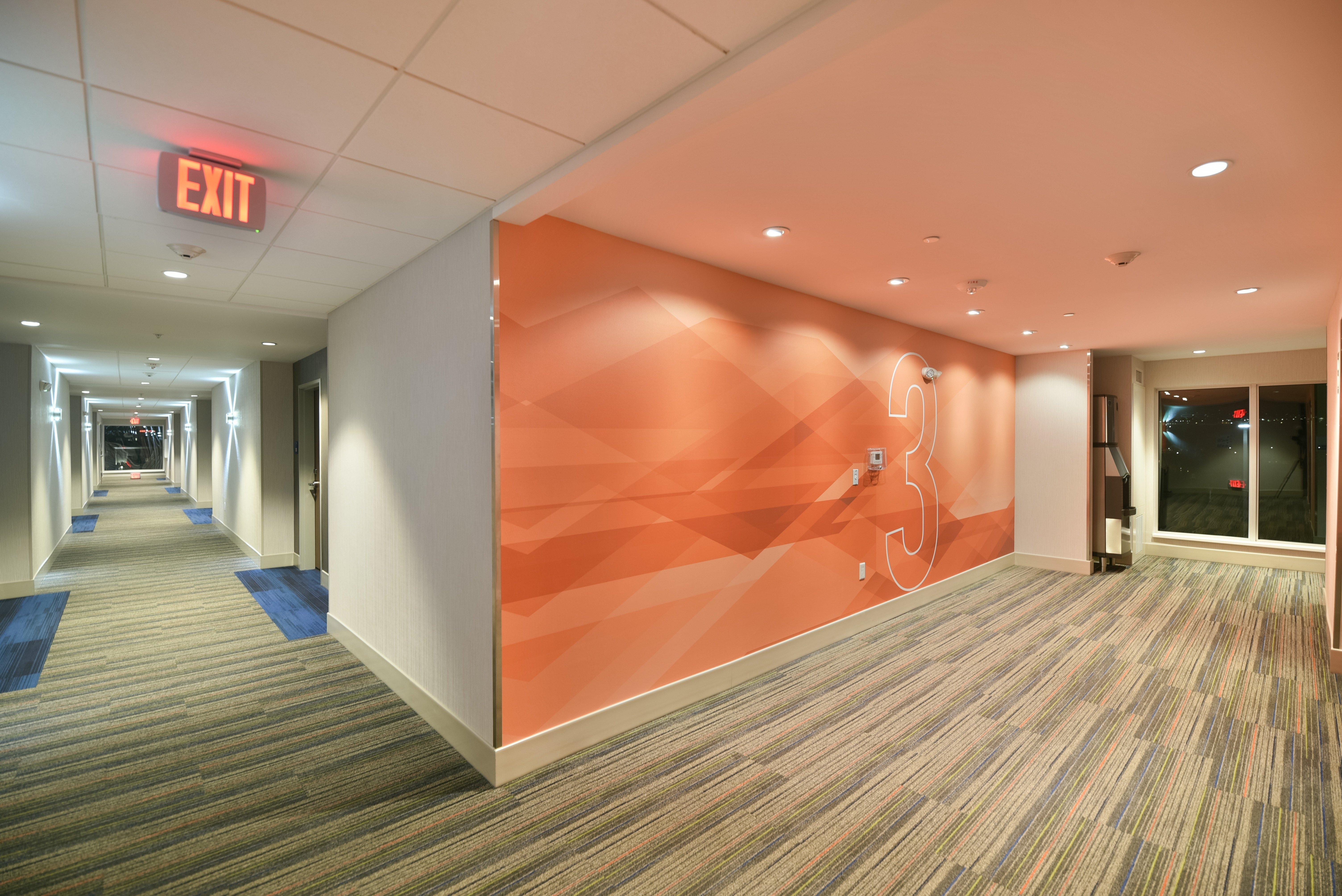 Holiday Inn Express & Suites Lehi - Thanksgiving Point By Ihg Экстерьер фото
