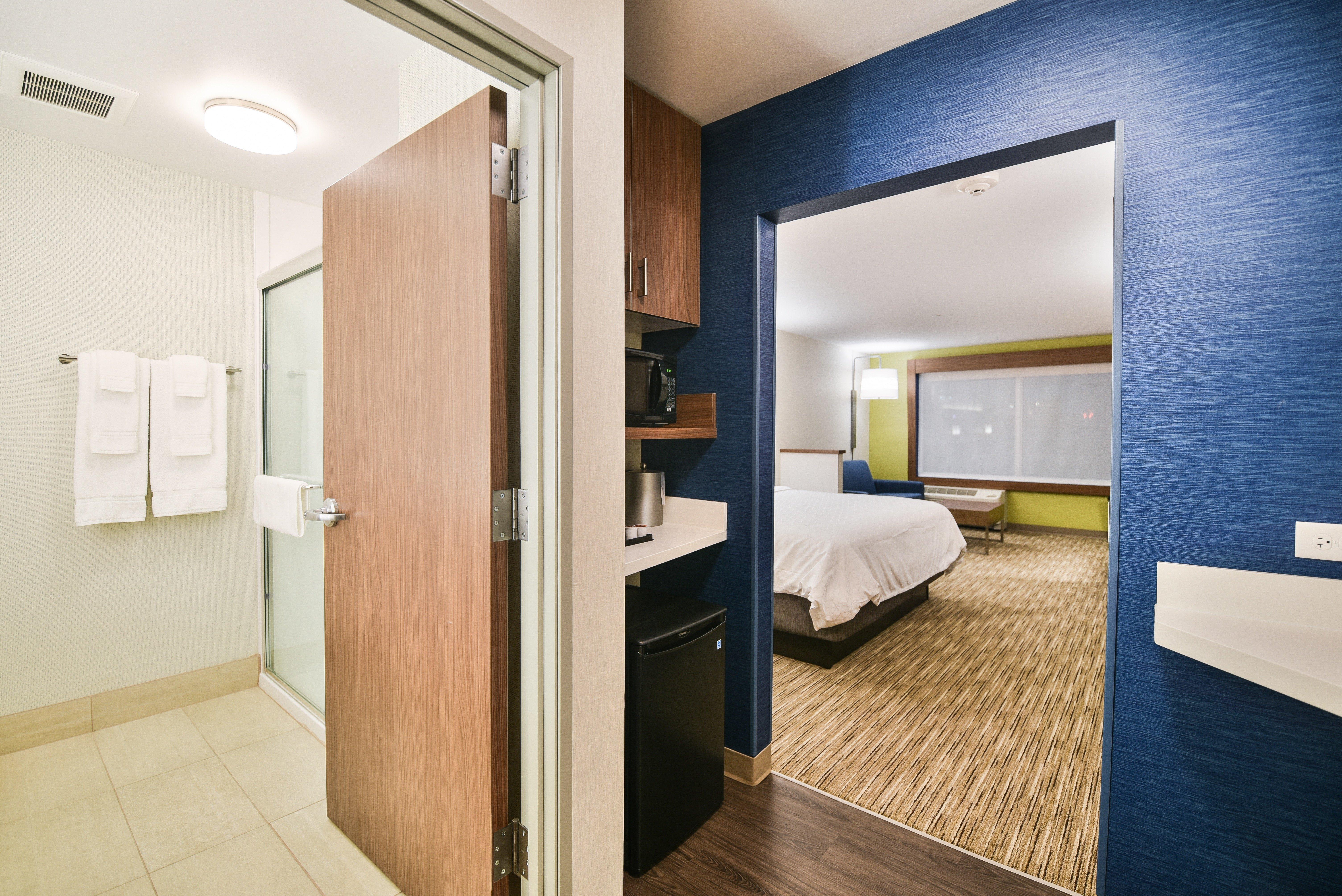 Holiday Inn Express & Suites Lehi - Thanksgiving Point By Ihg Экстерьер фото