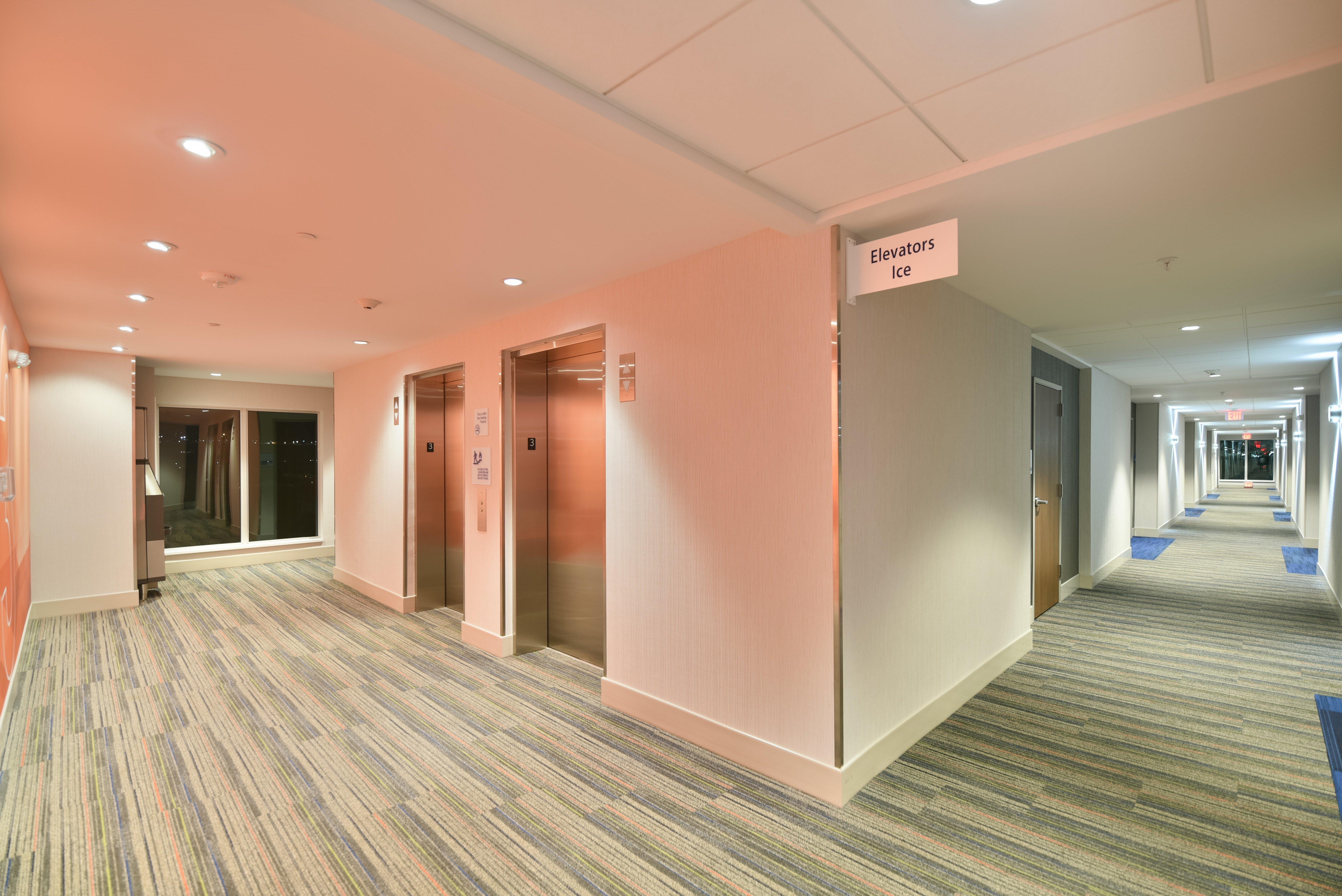 Holiday Inn Express & Suites Lehi - Thanksgiving Point By Ihg Экстерьер фото