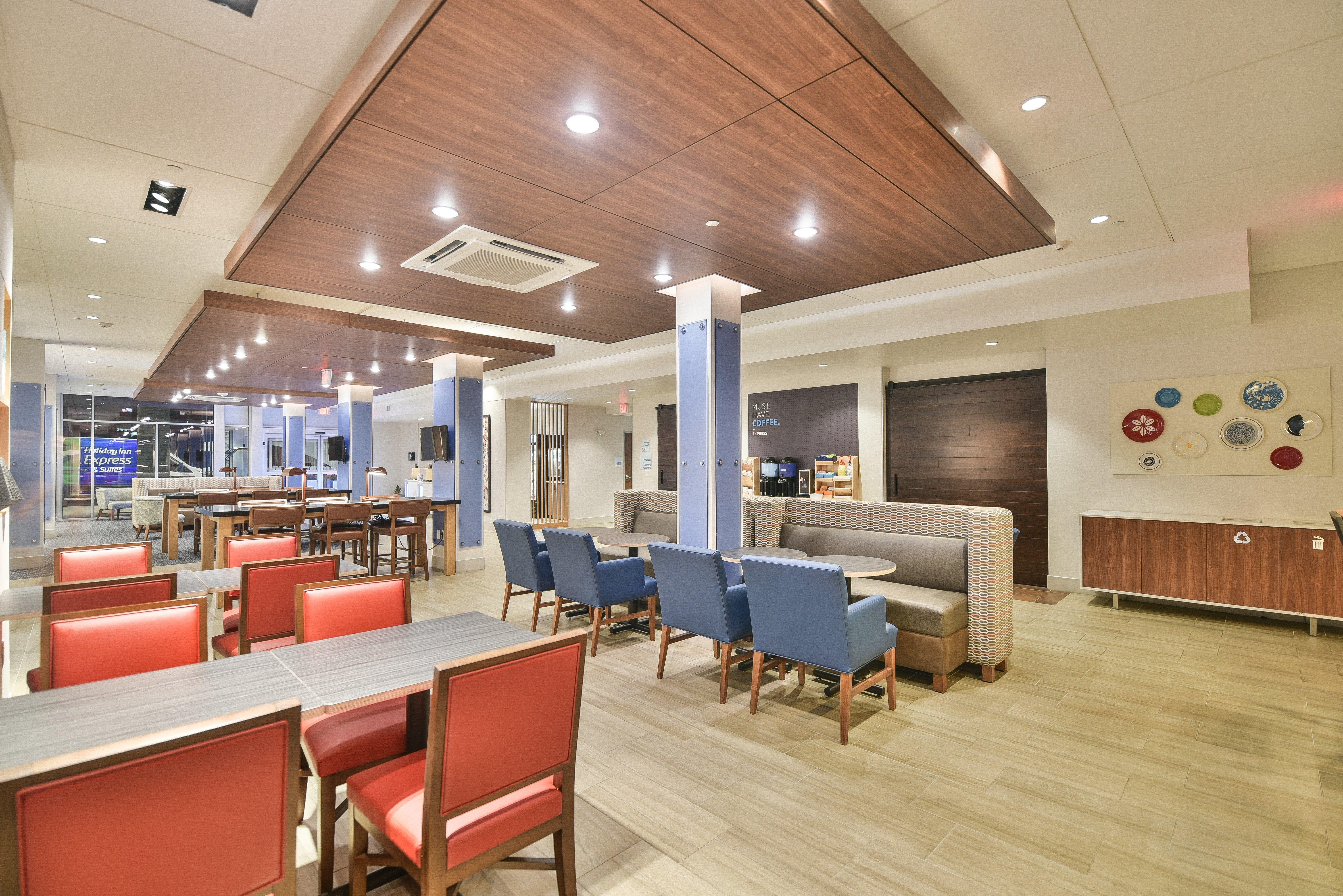 Holiday Inn Express & Suites Lehi - Thanksgiving Point By Ihg Экстерьер фото