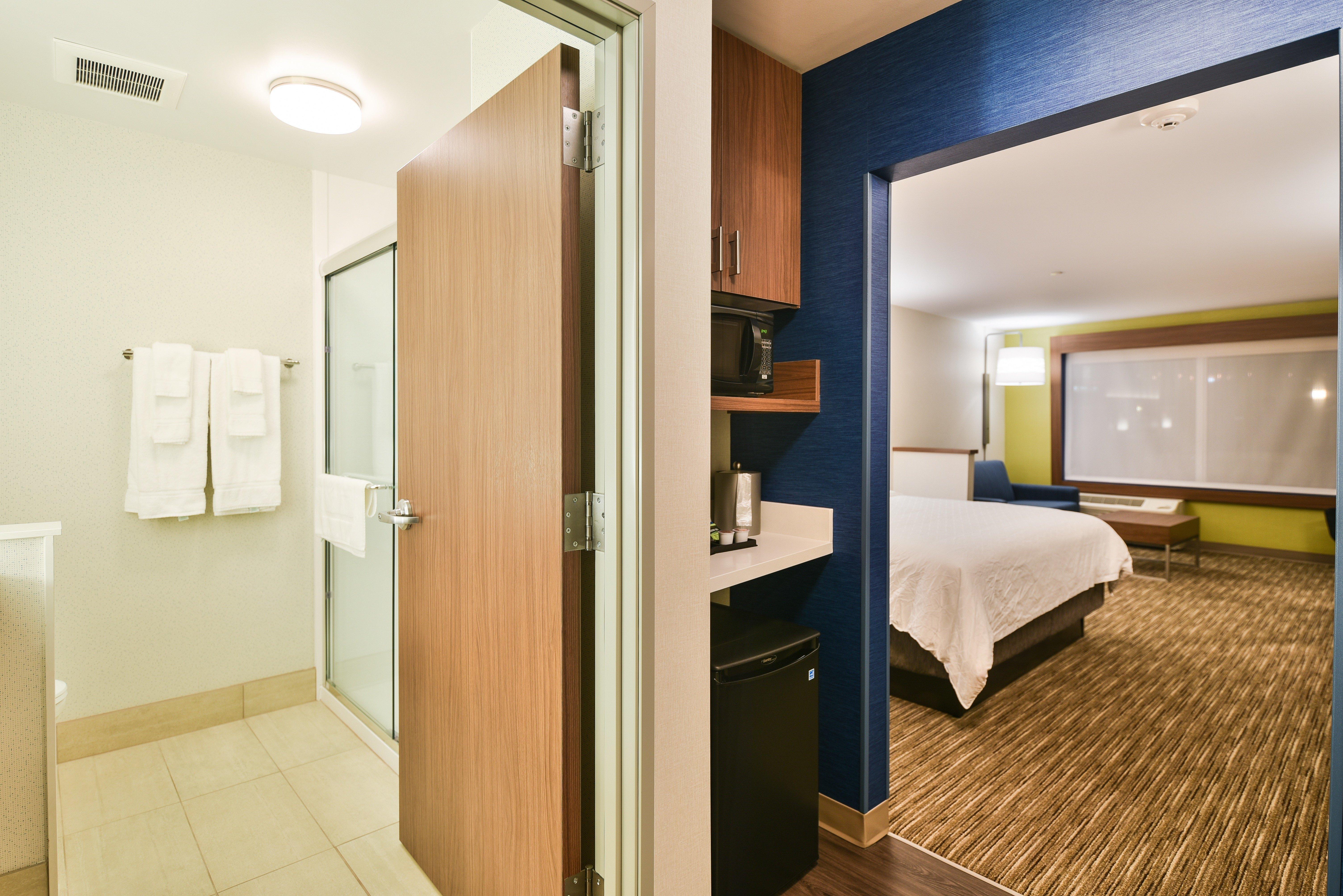 Holiday Inn Express & Suites Lehi - Thanksgiving Point By Ihg Экстерьер фото