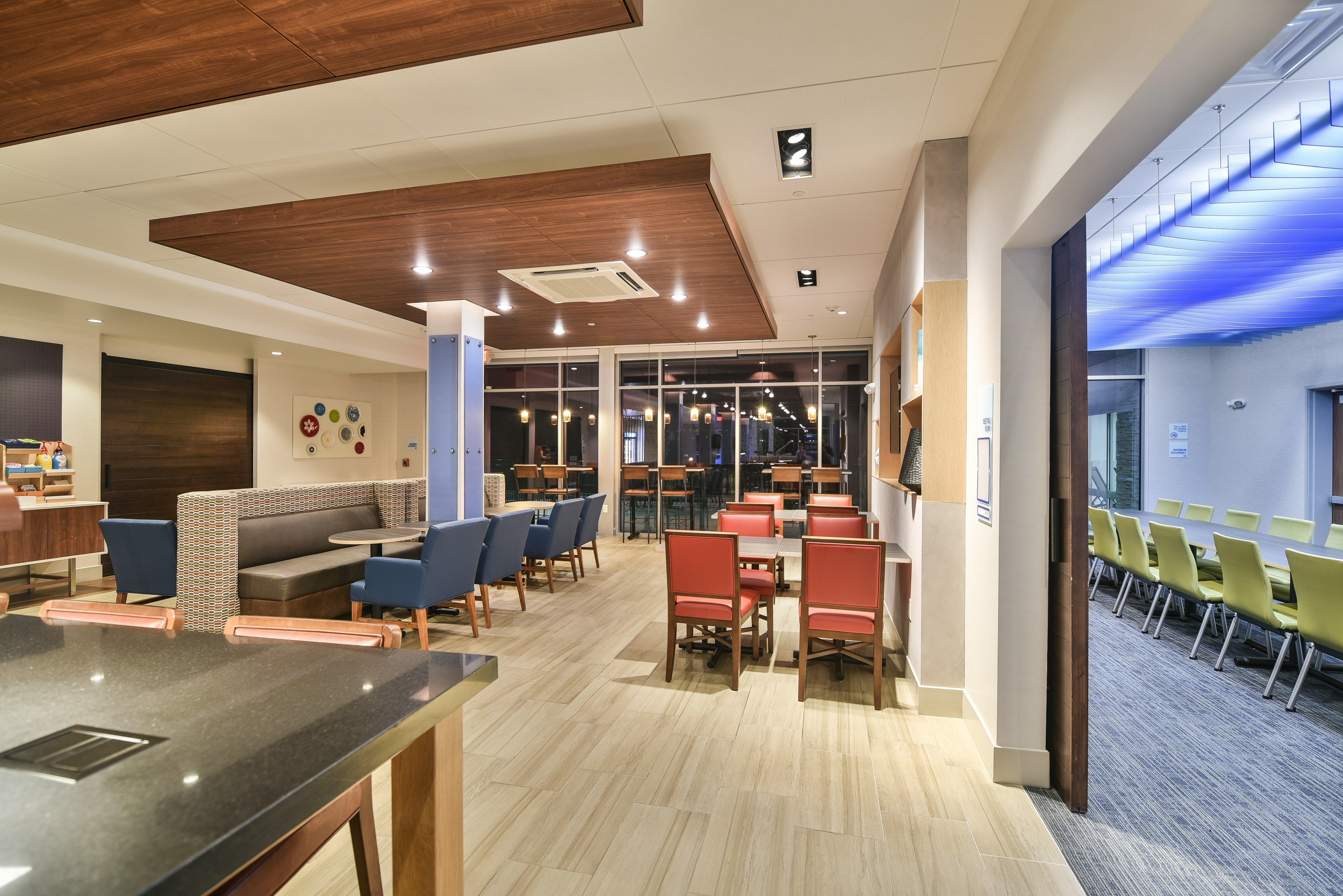 Holiday Inn Express & Suites Lehi - Thanksgiving Point By Ihg Экстерьер фото