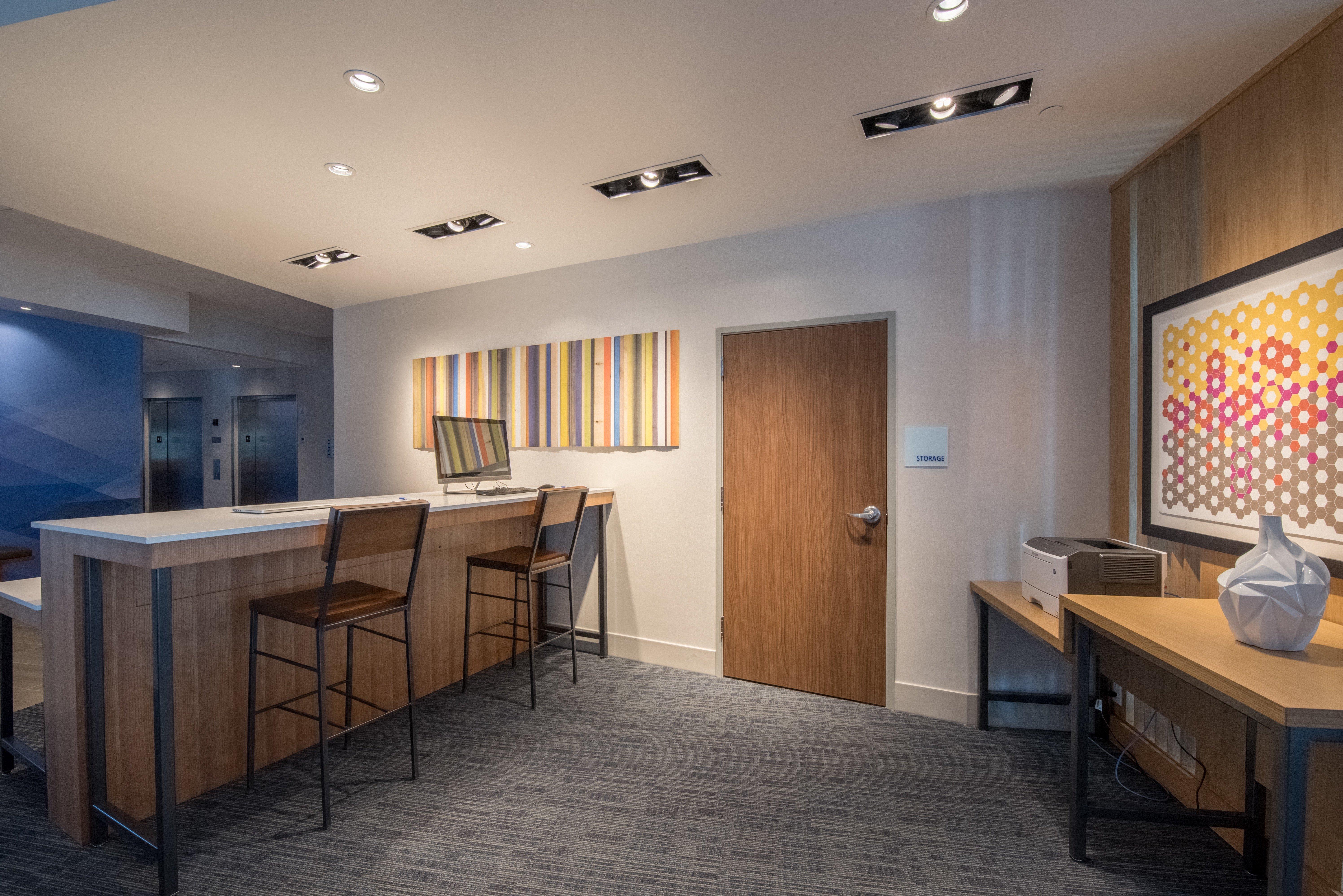 Holiday Inn Express & Suites Lehi - Thanksgiving Point By Ihg Экстерьер фото