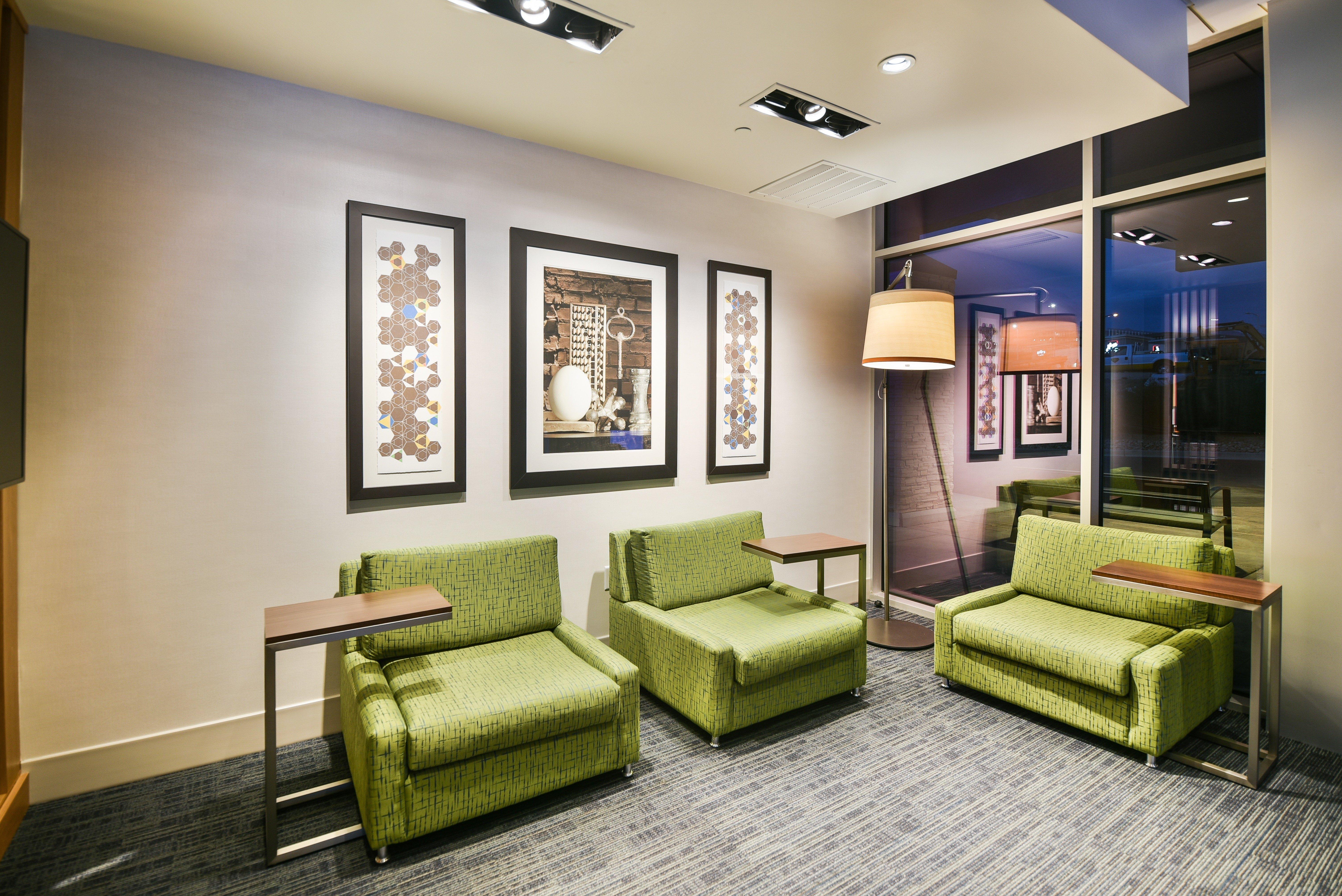 Holiday Inn Express & Suites Lehi - Thanksgiving Point By Ihg Экстерьер фото