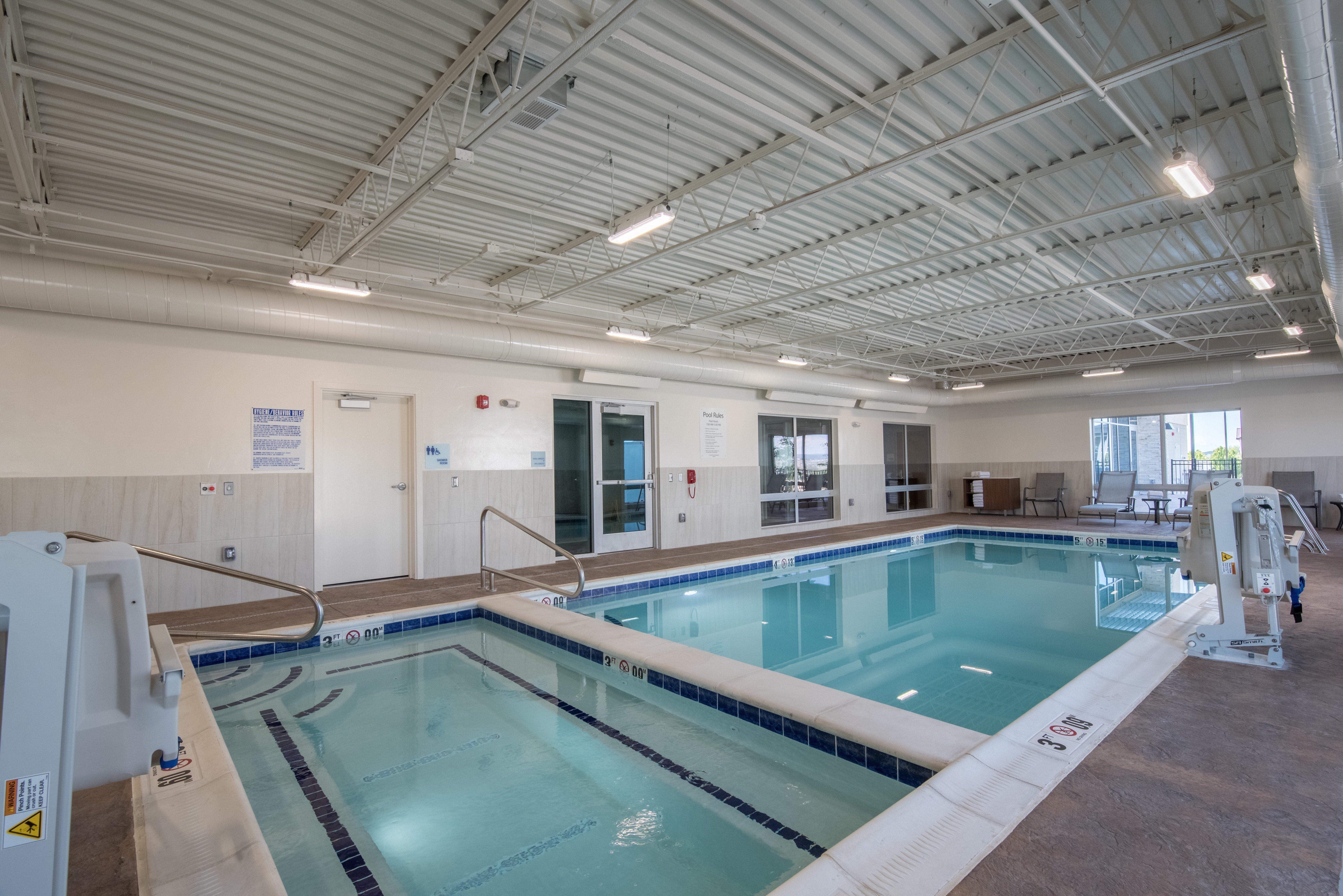 Holiday Inn Express & Suites Lehi - Thanksgiving Point By Ihg Экстерьер фото