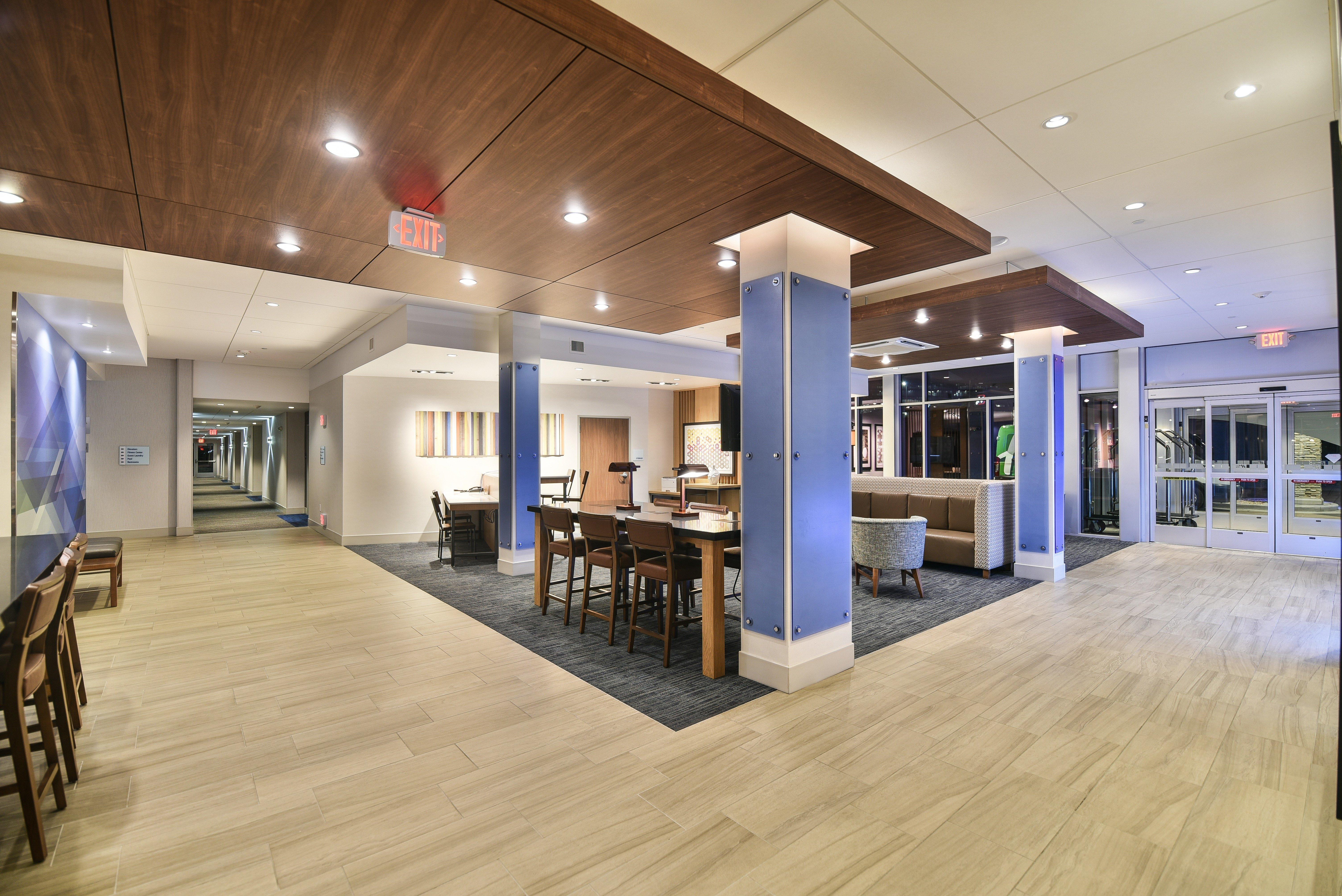 Holiday Inn Express & Suites Lehi - Thanksgiving Point By Ihg Экстерьер фото