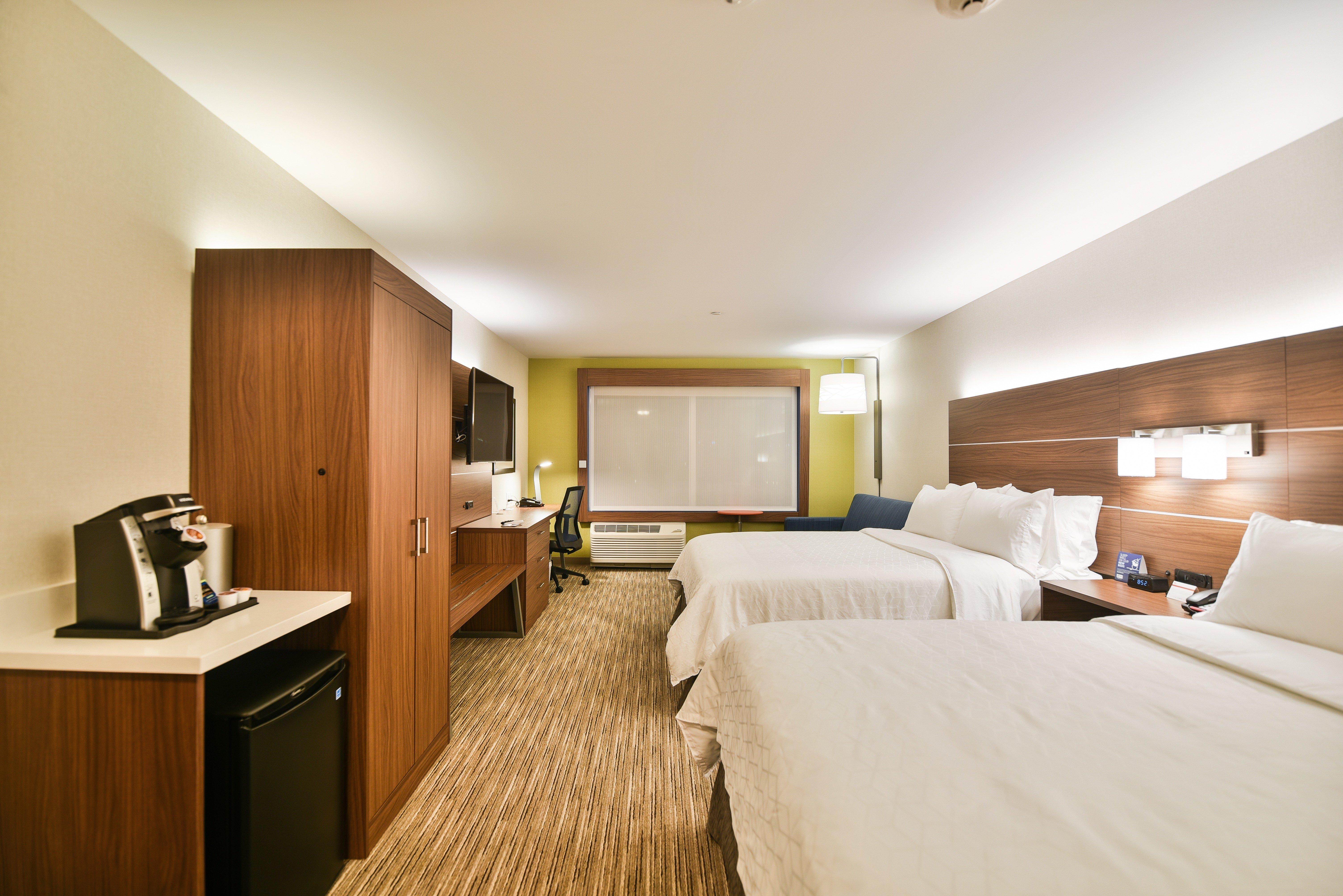 Holiday Inn Express & Suites Lehi - Thanksgiving Point By Ihg Экстерьер фото