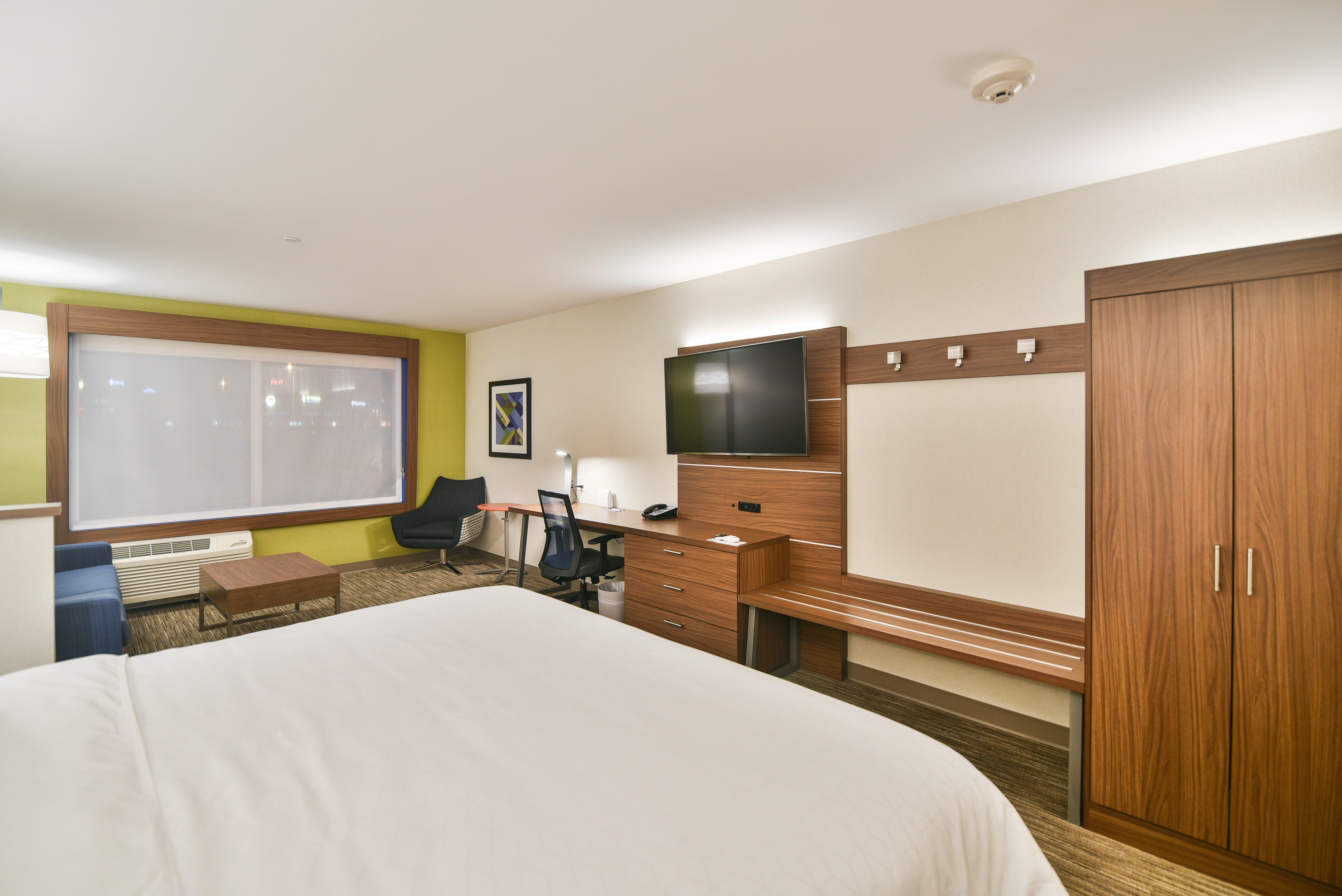 Holiday Inn Express & Suites Lehi - Thanksgiving Point By Ihg Экстерьер фото