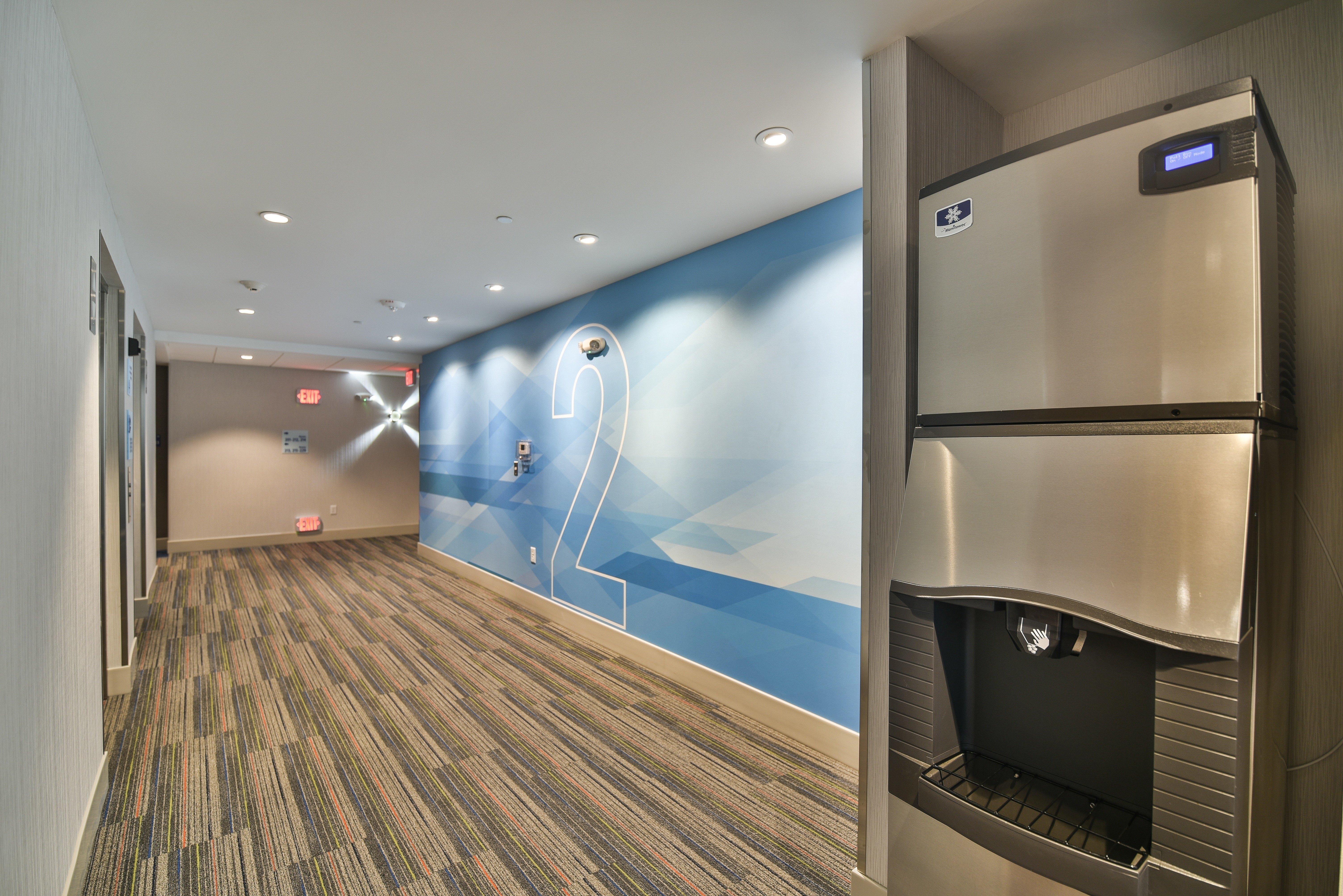 Holiday Inn Express & Suites Lehi - Thanksgiving Point By Ihg Экстерьер фото