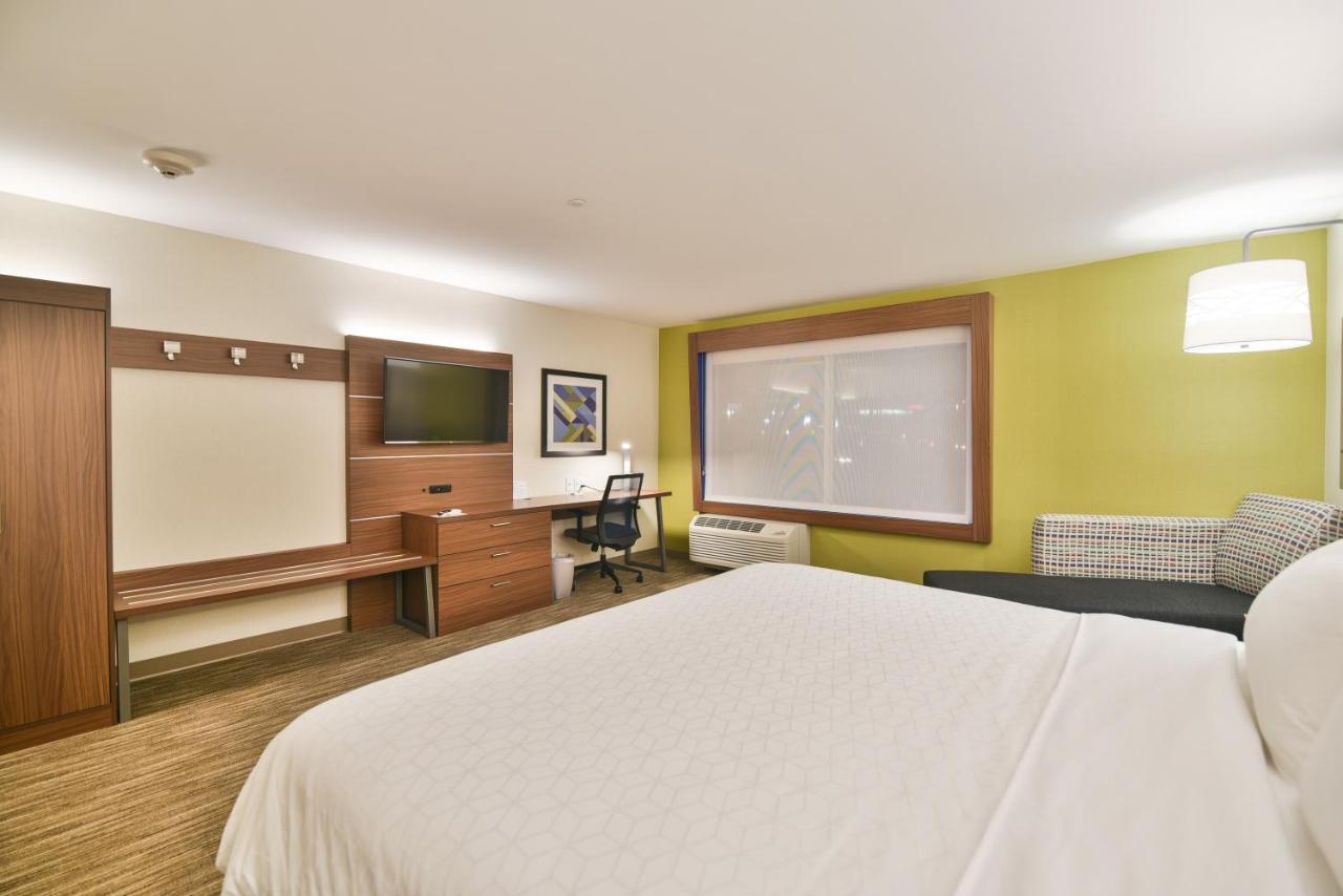 Holiday Inn Express & Suites Lehi - Thanksgiving Point By Ihg Экстерьер фото