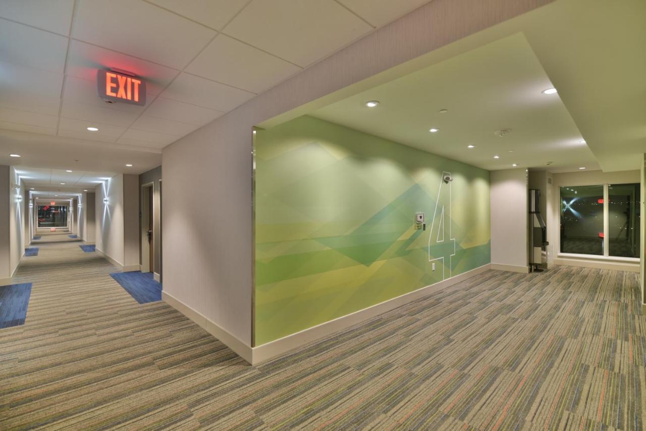Holiday Inn Express & Suites Lehi - Thanksgiving Point By Ihg Экстерьер фото
