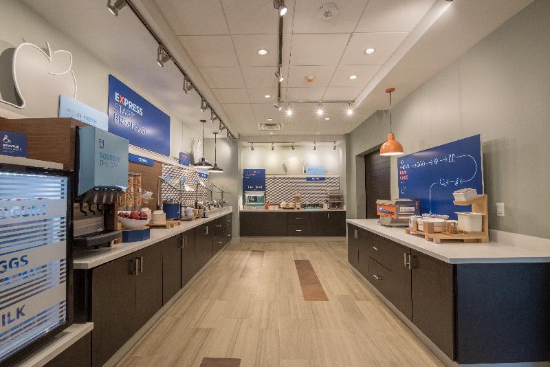 Holiday Inn Express & Suites Lehi - Thanksgiving Point By Ihg Экстерьер фото