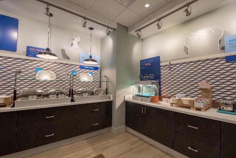 Holiday Inn Express & Suites Lehi - Thanksgiving Point By Ihg Экстерьер фото